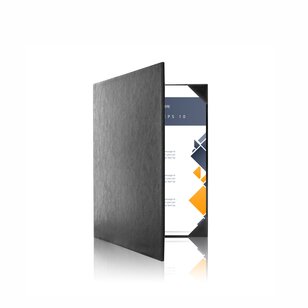 A5 Formaat Presentatiemappen