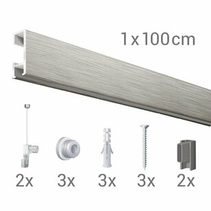 Ophangrails & Toebehoren