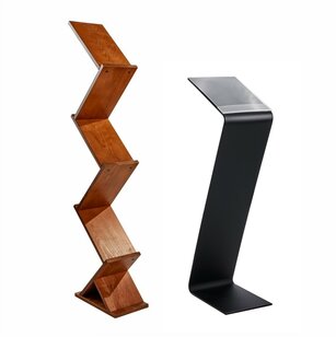 Folderhouders - Vloer