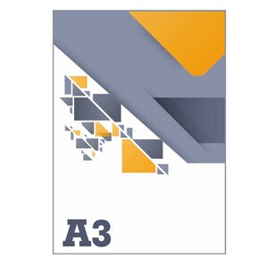 A3 Formaat Posterhouder