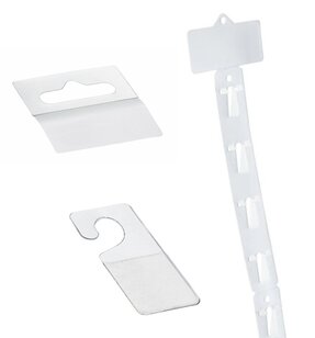 Display Hangers