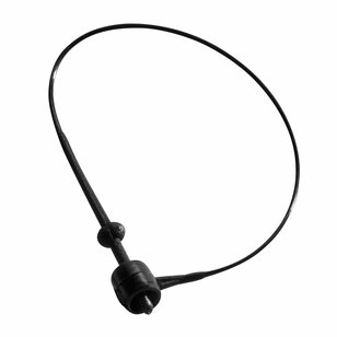 Folderkoord - Kunststof