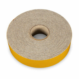 Plakvilt op rol - 2mm