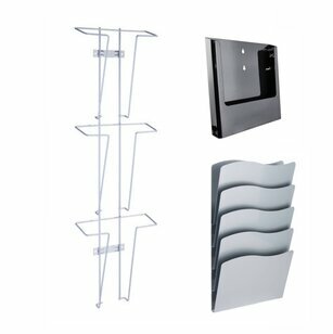 Folderhouders - Wand