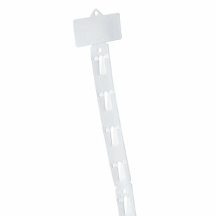 Retailstrips / Hangstrips
