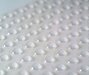 100 stuks - Zelfklevende Anti-Slip Siliconen Druppels - type: ASD-01
