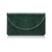 Visitekaarthouder / Business Card Holder - Donkergroen
