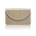 Visitekaarthouder / Business Card Holder - Champagne Goud