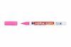Neon Roze (069) - Krijtmarker / Krijtstift - 1-2 mm - Rond - Edding® 4085