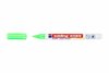 Neon Groen (064) - Krijtmarker / Krijtstift - 1-2 mm - Rond - Edding® 4085