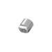 Schuine Railstopper voor Clickrail - Pure-Series