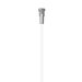 200 cm - Perlondraad (2mm) / Ophangdraad - Twister Bevestiging - Pure-Series PT-200