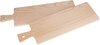 55cm x 15cm - Houten Snijplank Met Handvat / Broodplank / Tapasplank - type HSPE-Essen55