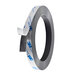 12,7mm (0,5 inch) - Zelfklevende Magnetische Tape / Premium Magneetband - 1mm dik - Rol van 5 Meter