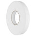 30mm - Dubbelzijdig PE-Schuim Foamtape - Wit - Dikte: 1mm - Lengte: 50 Meter 