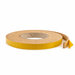 5 Meter - Zelfklevende Kurkstrip op Rol / 15mm Kurktape / Kurkband - Breedte: 15mm - Dikte: 3 mm