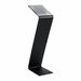 A4 Acrylglas (Mat Zwart) Informatiestandaard / Menustandaard - type: Z-Stand-Pro 