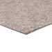 Wolvilt - Grijs (gemêleerd) - 100cm x 150cm - Dikte: 3 mm - 0,36 kg/dm³