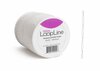 Wit Ophangdraad / Ophangkoord - 25 Meter - Loopline