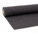 Wolvilt  voor Auto- en Camperbekleding - Antraciet - Breedte: 2 meter - Dikte: 3 mm