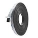 Zelfklevende Magneetband / 20mm Magnetische Tape - Dikte: 2 mm - Breedte: 20mm - Lengte: 30 Meter 
