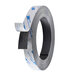 Zelfklevende Magneetband / 20mm Magnetische Tape - Dikte: 2 mm - Breedte: 20mm - Lengte: 5 Meter 