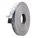 Zelfklevende Magneetband / 30mm Magnetische Tape - Dikte: 2 mm - Breedte: 30mm - Lengte: 30 Meter 