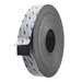Zelfklevende Magneetband / 50mm Magnetische Tape - Dikte: 2 mm - Breedte: 50mm - Lengte: 30 Meter 