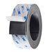 Zelfklevende Magneetband / 50mm Magnetische Tape - Dikte: 2 mm - Breedte: 50mm - Lengte: 5 Meter 