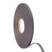 20mm - Magnetische C-Profiel Etikethouders - Hoogte: 20mm - Lengte: 10 meter (op rol)