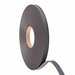 30mm - Magnetische C-Profiel Etikethouders - Hoogte: 30mm - Lengte: 10 meter (op rol)