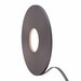 15mm - Magnetische C-Profiel Etikethouders - Hoogte: 15mm - Lengte: 10 meter (op rol)