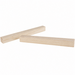 30cm - Houten Houder / Standaard / Menukaarthouder - Type: Smal-Essen-Onbewerkt