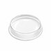 12mm - Zelfklevende Anti-Slip Pads / Siliconen Stootdoppen - Transparant - 64 stuks 