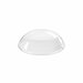10mm - Zelfklevende Anti-Slip Pads / Siliconen Stootdoppen - Transparant - 100 stuks 