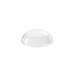 6mm - Zelfklevende Anti-Slip Pads / Siliconen Stootdoppen - Transparant - 100 stuks 