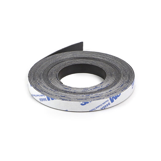 Arbeid Monet Doe voorzichtig Zelfklevende Magnetische Tape / Magneetband - 5 Meter - type AMT-1 -  Goodline