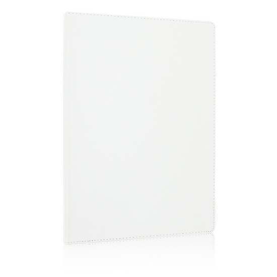 Rapportmap / Diplomamap / Certificaatmap - Type: CL - Wit