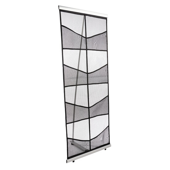 Brochurehouder / Folderhouder -  8 x A4- Type: S-370