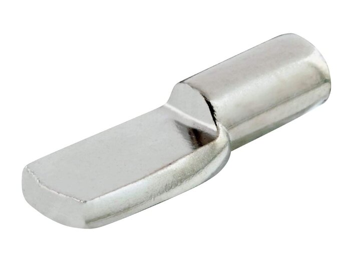 Plankdragers / Legplankdrager / Plankhouder - 5mm - type: PDH-05