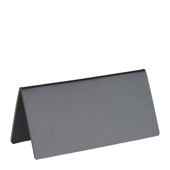 100 x 50mm - A-Standaard Tafel Krijtbord - type: SPK-S