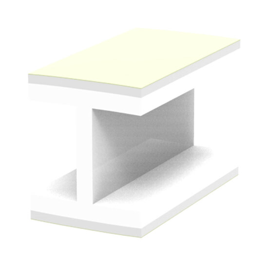 Zelfklevende Afstandhouder / Spacer - type WA-03