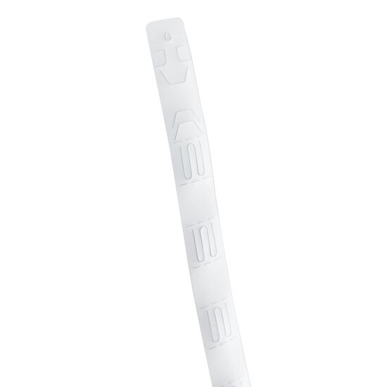 Retailstrips / Hangstrips / Clipstrips - 825 mm - 12 clips - type: 825C