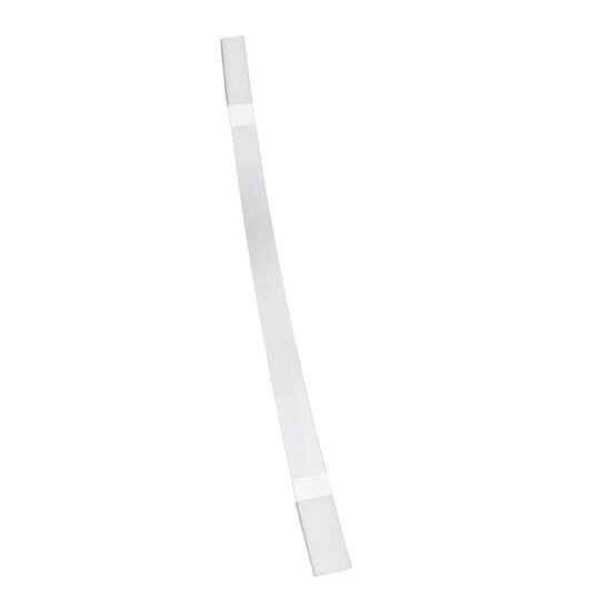 Zelfklevende Prijswobbler / Schapwobbler - 150mm - type HOS-02