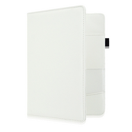 Autopapieren Hoes / 17 x 23 cm Kentekenbewijs Mapje / Leasemap - R4 (A5) - Wit