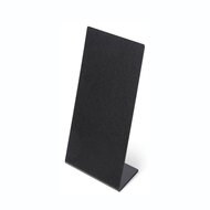 DL (1/3 A4) - L-Standaard Tafel Krijtbord