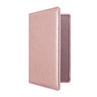 Mapje voor Trouwboekje (Cover / Hoesje) - T1 - Rose Goud