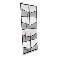 Brochurehouder / Folderhouder -  8 x A4- Type: S-370