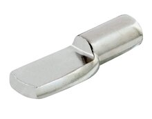 Plankdragers / Legplankdrager / Plankhouder - 5mm - type: PDH-05
