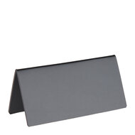 100 x 50mm - A-Standaard Tafel Krijtbord - type: SPK-S